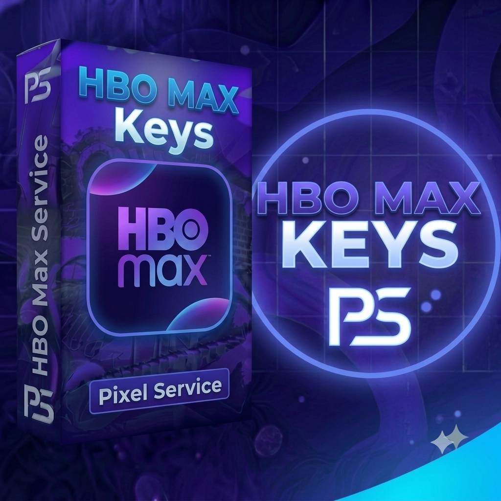 Hbo max