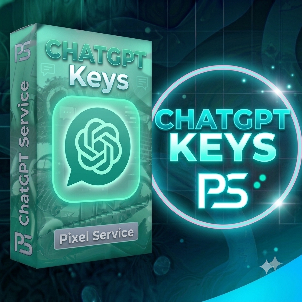 Chatgpt keys