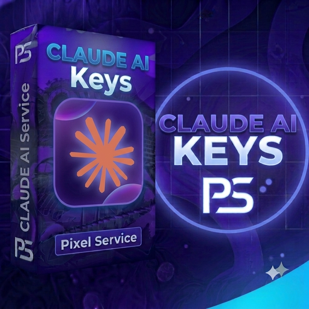 Claude balance keys